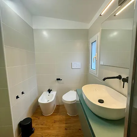 Navona Penthouse - Attico Vista Cupola 4 Posti Apartment Rome Exterior photo